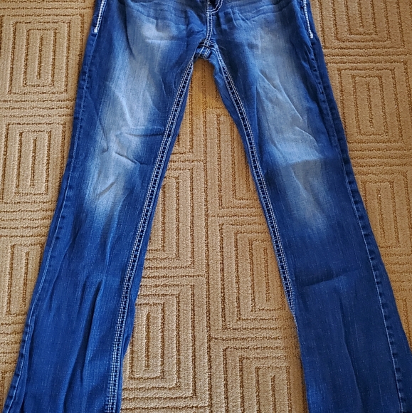 Daytrip womens jeans - Picture 6 of 7